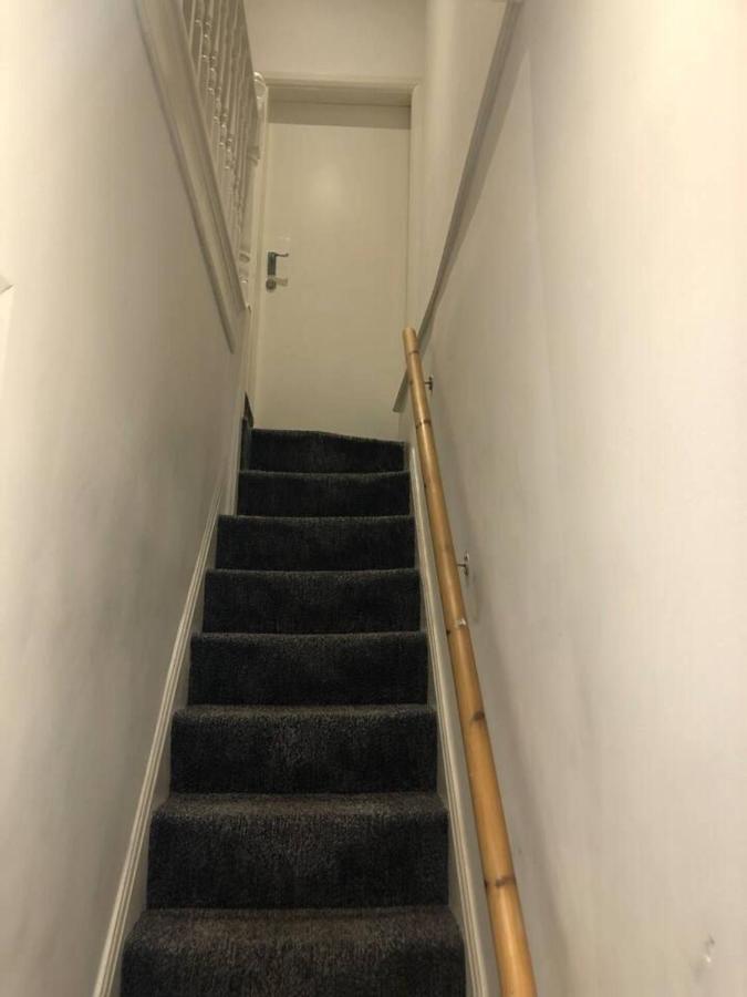 Lovely 4-Bed House In Anfield All En-Suite ลิเวอร์พูล ภายนอก รูปภาพ